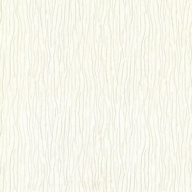 Tiffany Platinum Textured Wallpaper - Cream 1