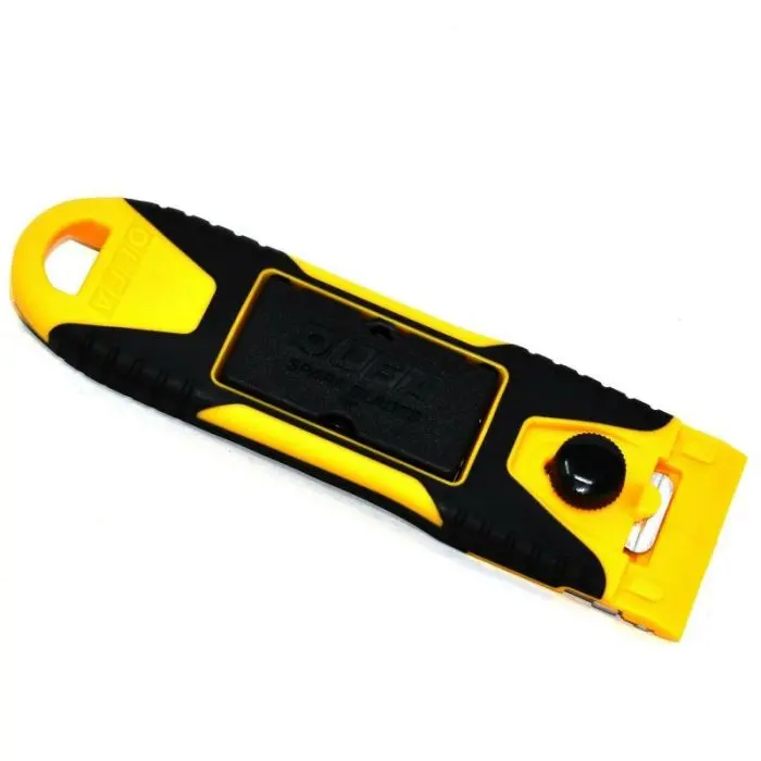 Olfa X-Design™ Slim Glass Scraper 1