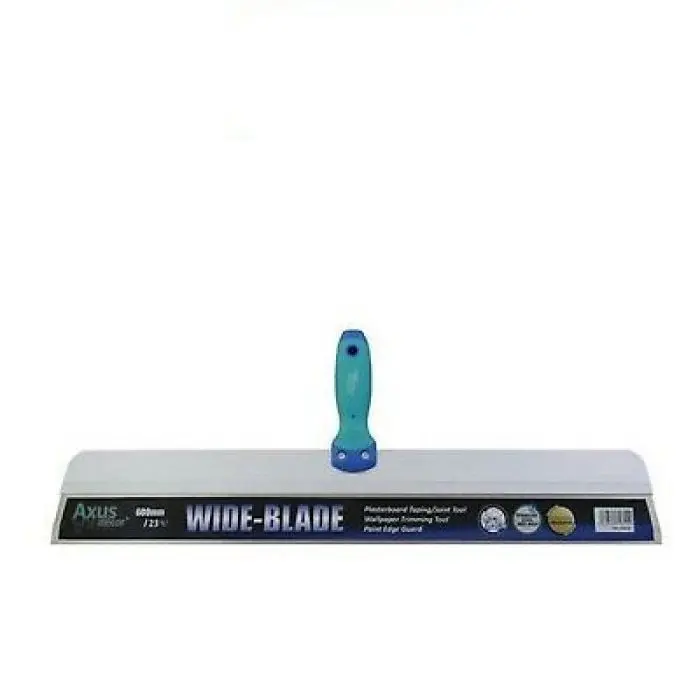 Axus Wide Blade Blue Series 350Mm 1