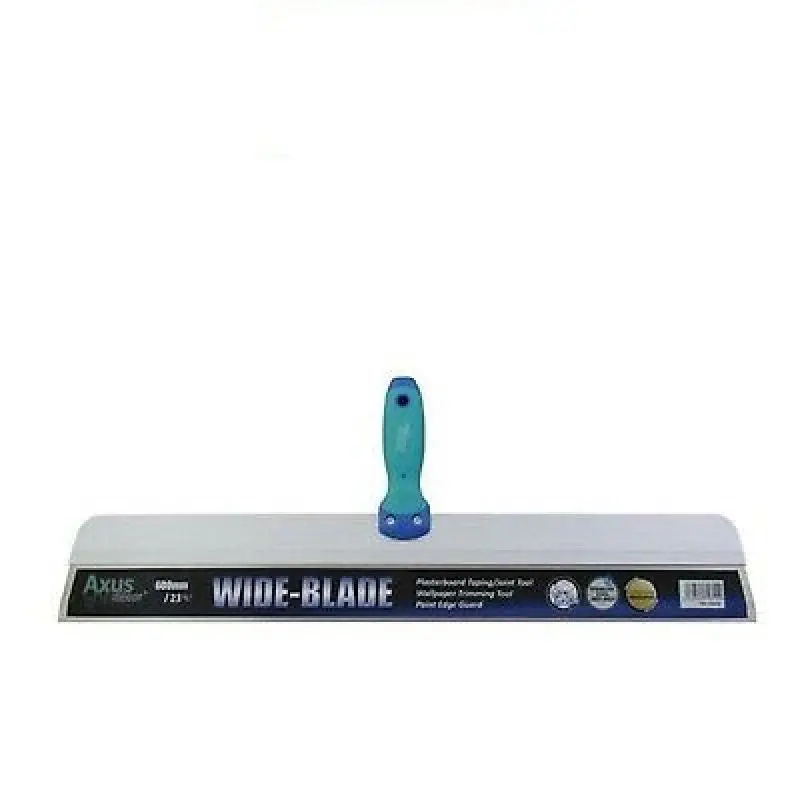 Axus Wide Blade Blue Series 600Mm 1