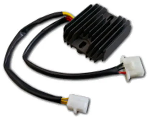 31600-Me9-008 Regulator Rectifier Fits For Honda Shadow Vt500 Vt700 Vt750 Xl600v 1