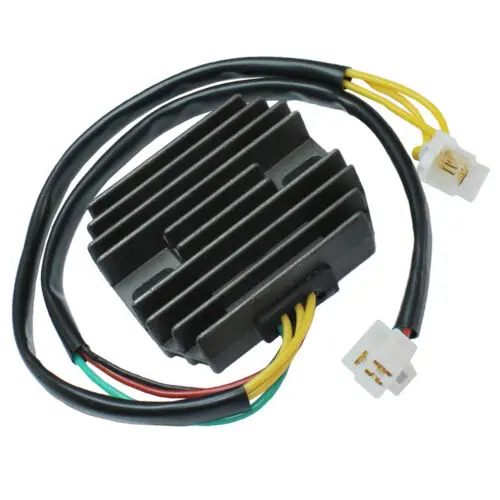 Diselmart 31600-My2-621 Regulator Rectifier Fits For Honda Nx Dominator 650   1992 1994 1