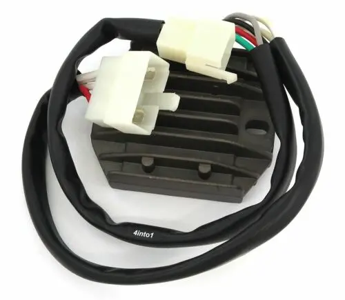 1L9-81910-50-00 256-81970-11-00 278-81910-22-00 Regulator Rectifier Fits For Yamaha Ds7 Rd250/350/400 Xs1/2/400/650 Tx650 1