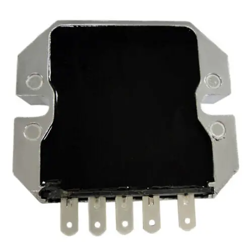 Am101406, Mia881279 Regulator Rectifier Fits For John Deere 330 375 3375 332 322 2