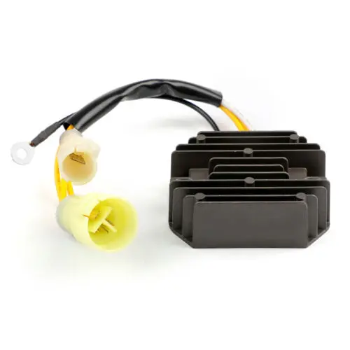 32800-87J00 Regulator Rectifier Fits For Suzuki 99-04 40Hp 50Hp Outboard 2