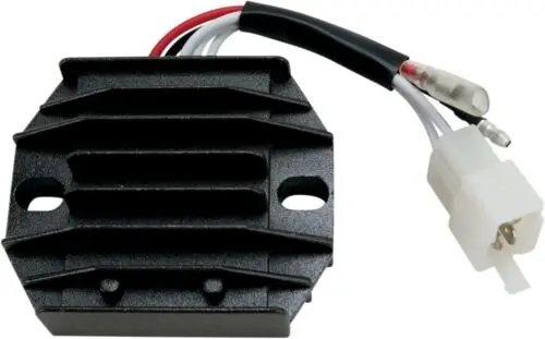 2112-0543 Moose Racing Regulator Rectifier Fits For Yamaha 250 Timberwolf 4X4 97-00 1