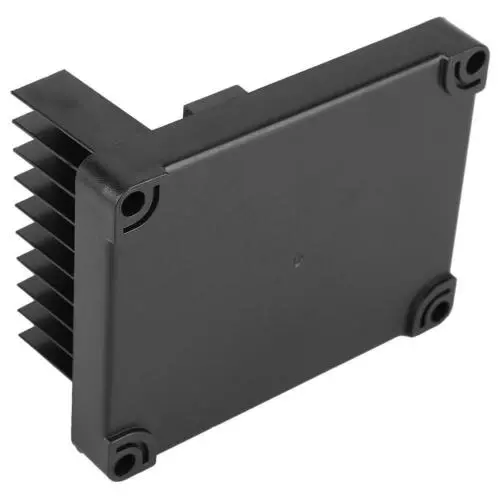 Gb-160 Avr Single Phase Brush Automatic Voltage Regulator Fits For Brush Single Phase St Alternator 1