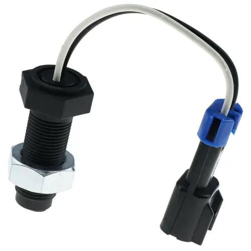 Diselmart 6684037 Mover Parts Speed Sensor Fits For Bobcat 751 753 763 773 7753 853 863 1