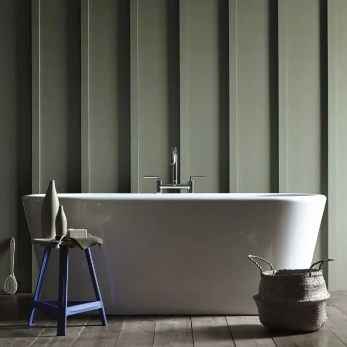Little Greene - Sage Green (80) 2