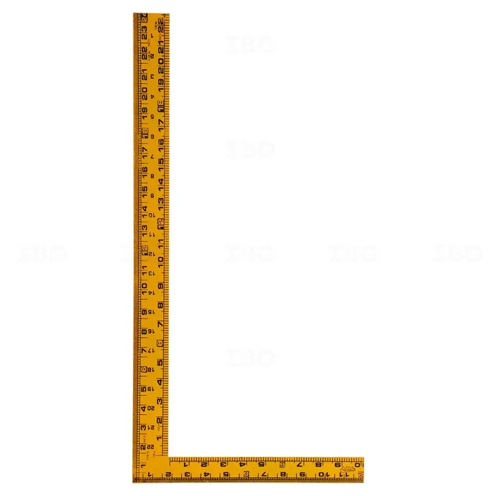 Samrat 12 In. Try Square 1
