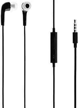 Samsung Ehs64avfbe 3.5Mm Ehs64 Stereo Headset - Black 1