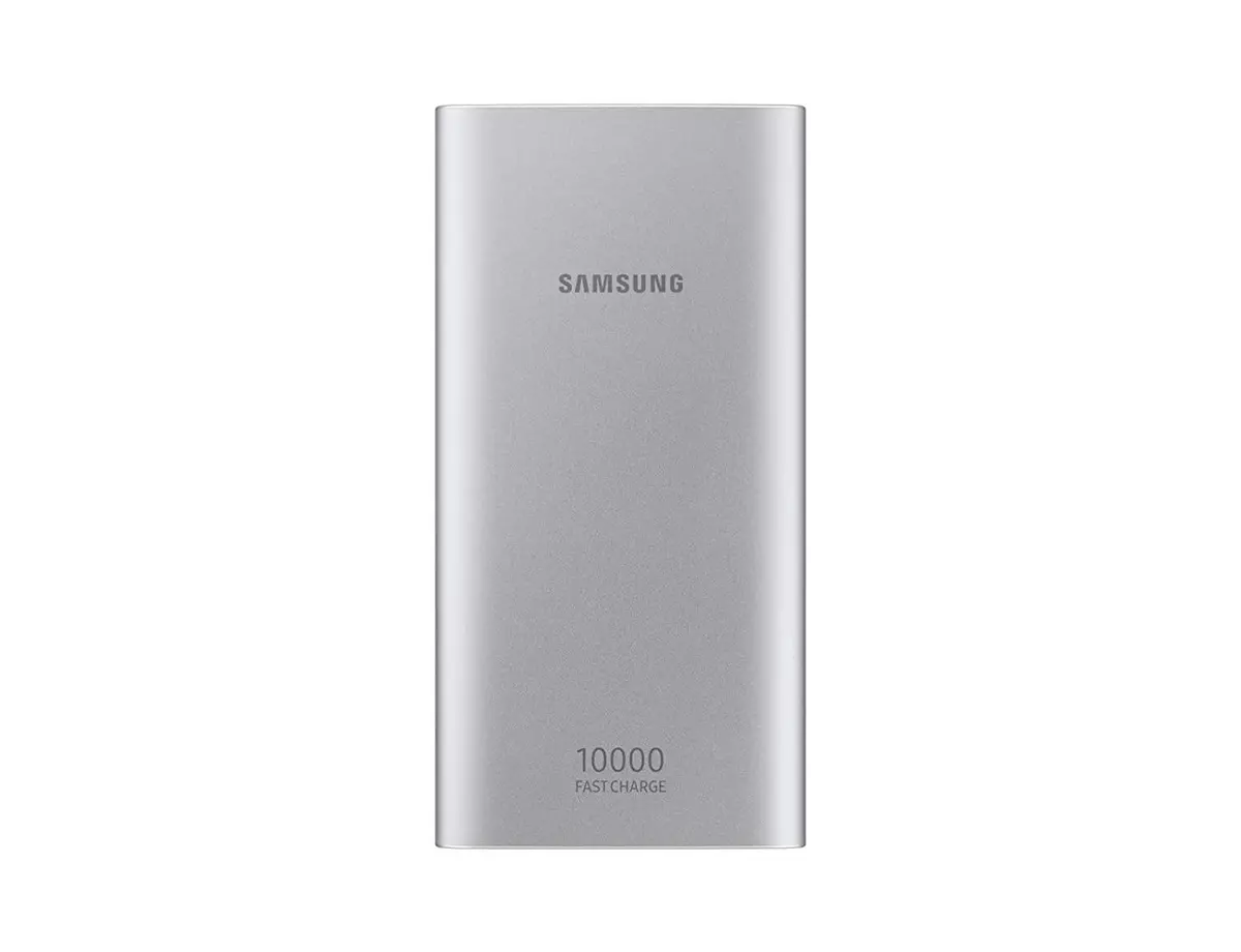 Samsung Eb-P1100bsngin 10000Mah Lithium Ion Power Bank 1