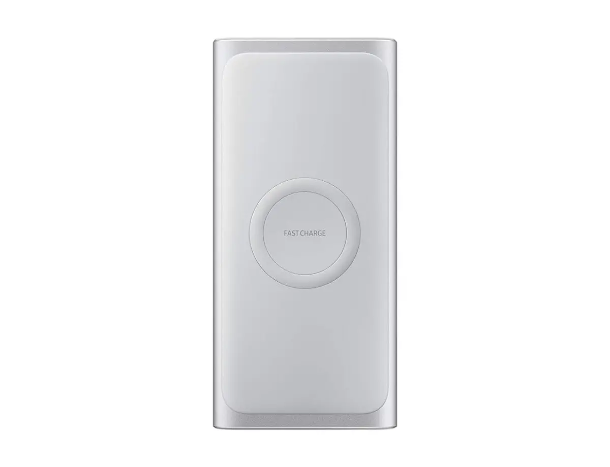Samsung Wireless Powerbank 10000Mah (Eb-U1200csngin) 1