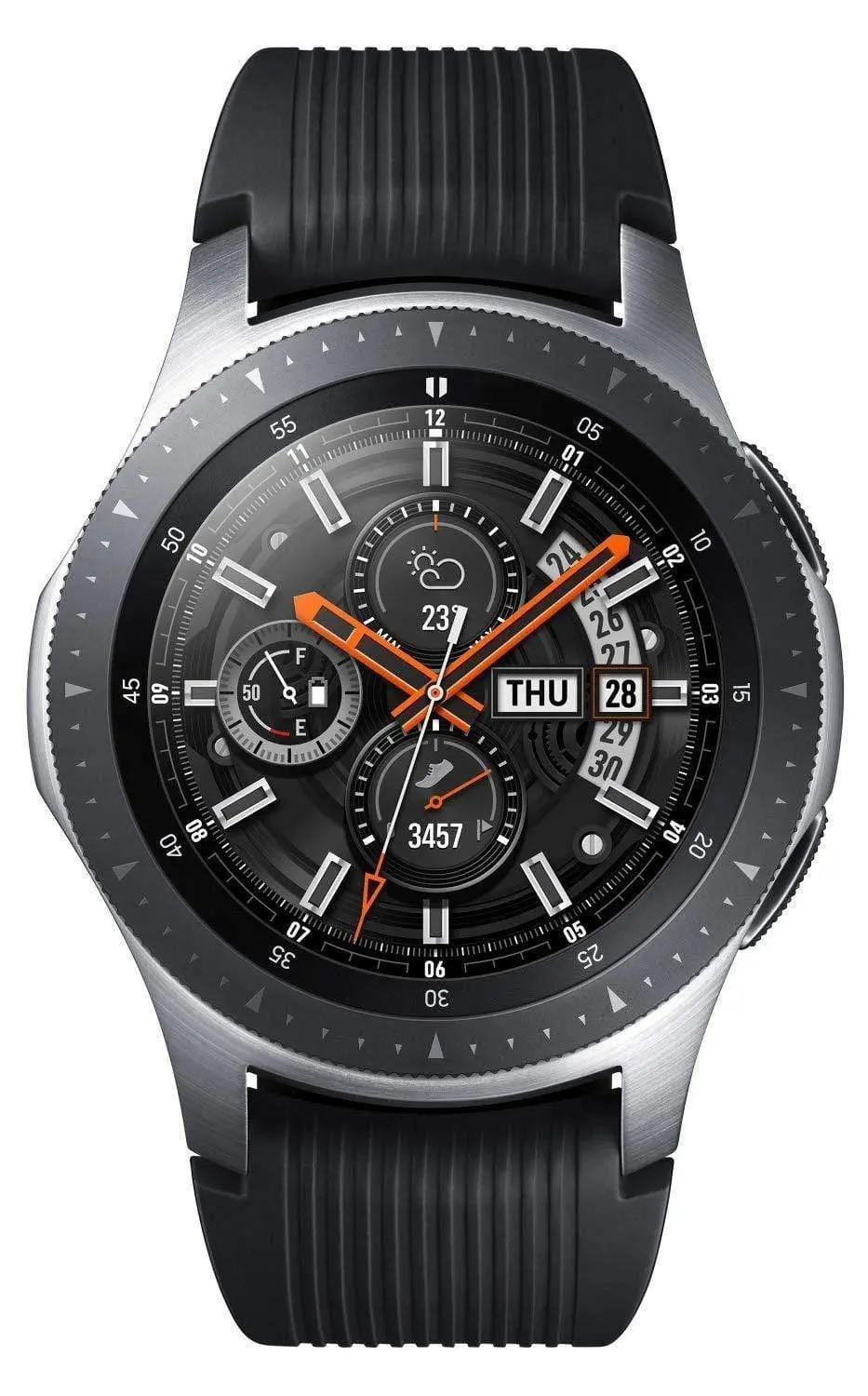 Samsung Galaxy Watch (Bluetooth + Lte, 46 Mm) 1