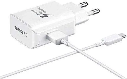 Samsung Original Ep-Ta20iwecgin Type C Fast Charger 1