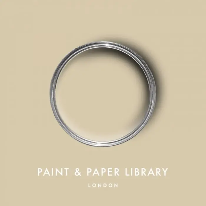 Paint & Paper Library - Sand V (265) 1