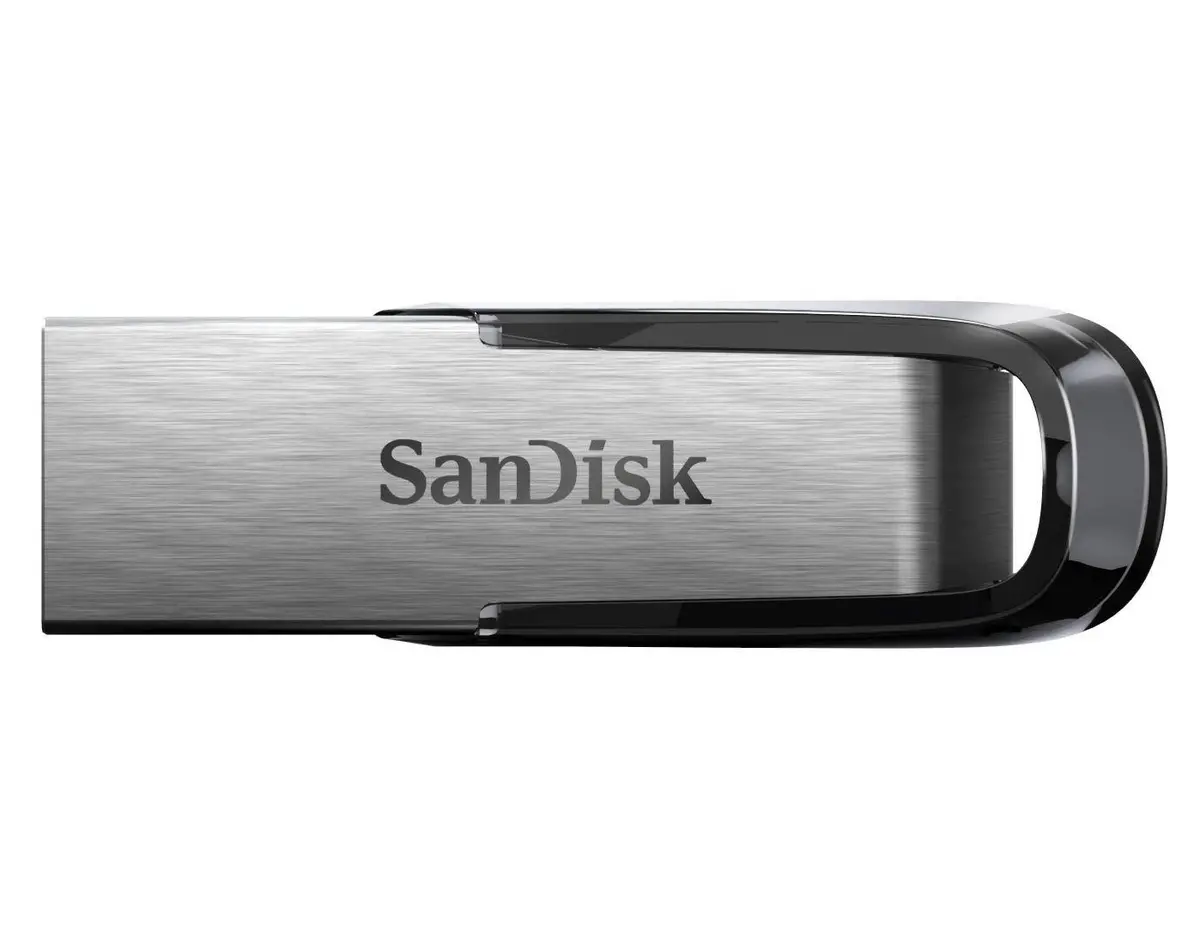 Sandisk Ultra Flair Usb 3.0 Pen Drive 1