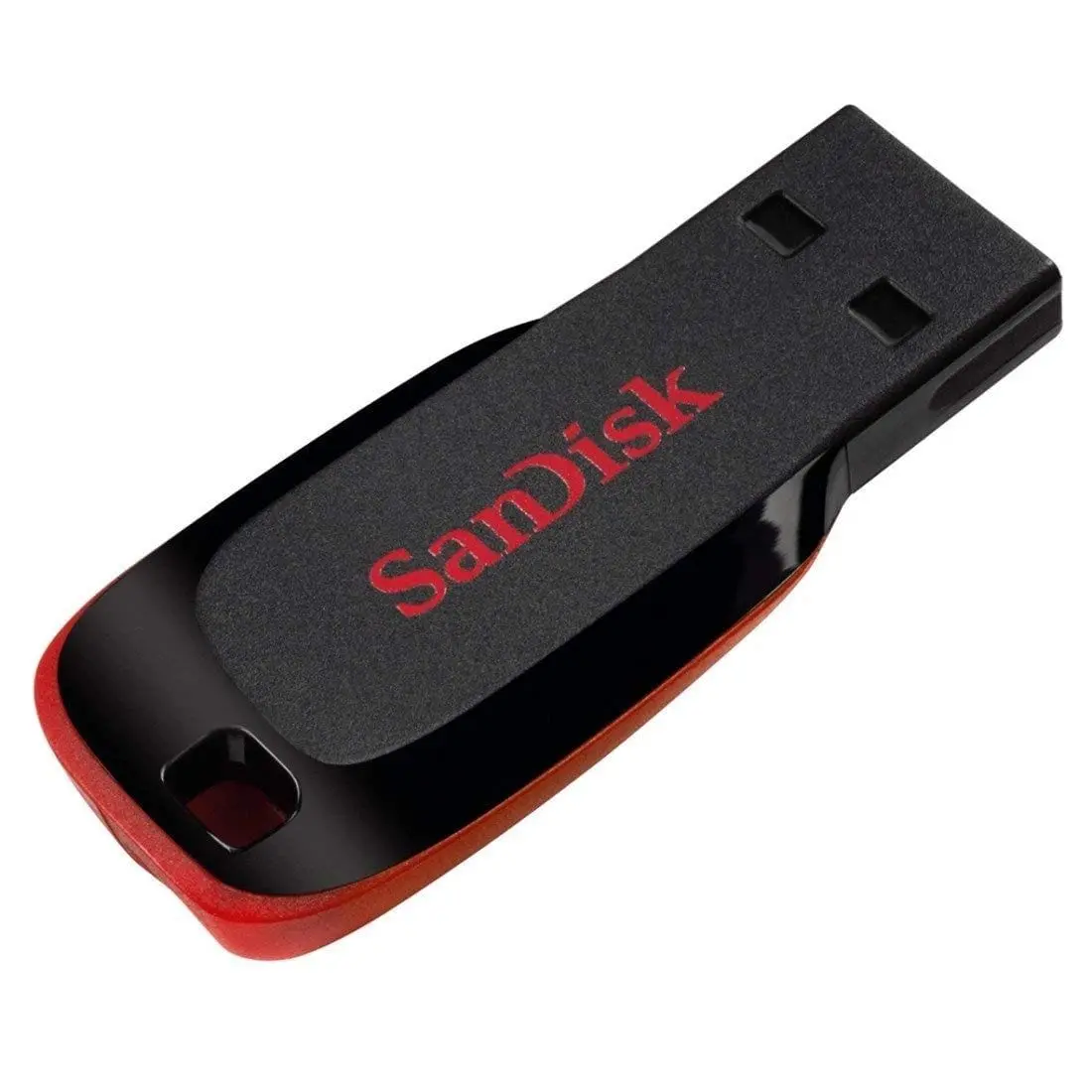 Sandisk 64Gb Cruzer Blade Usb Pendrive 1