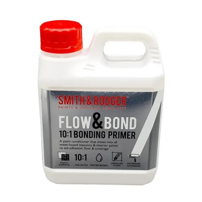 Smith & Rodger Flow & Bond Bonding Primer 1