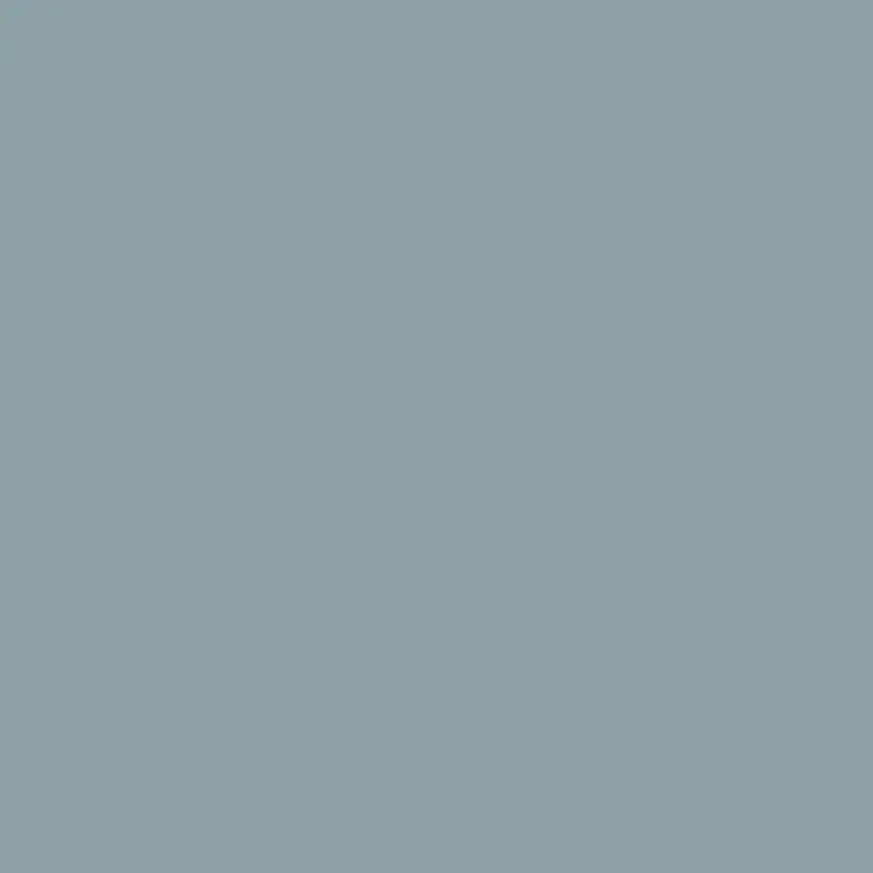 Farrow & Ball Carte Blanche Paint Sample Swatch - Sardine 1