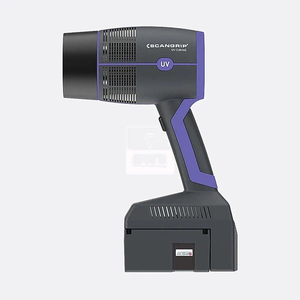 Scangrip Uv Gun 1