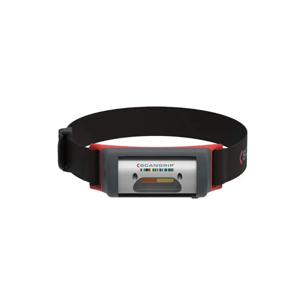Scangrip Colour Match Headlamp 1