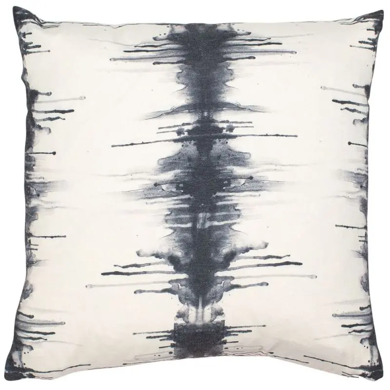 Malini Dorset Tie Dye Cushion 1