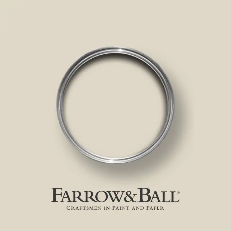 Farrow & Ball School House White No.291 1
