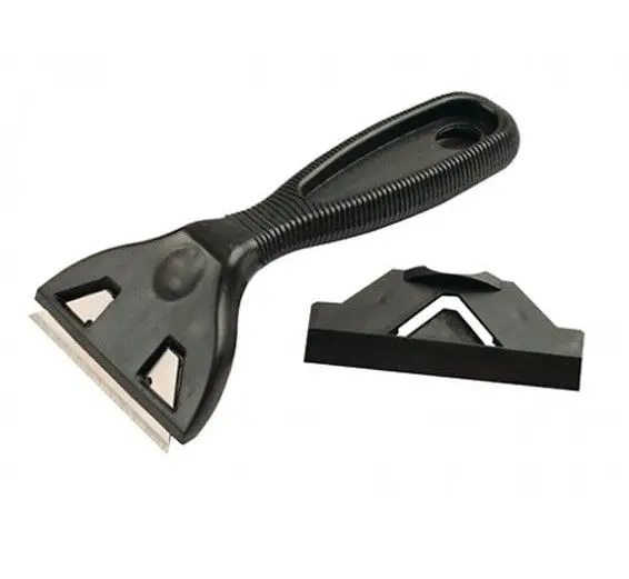 Window Scraper With Safety Guard 1