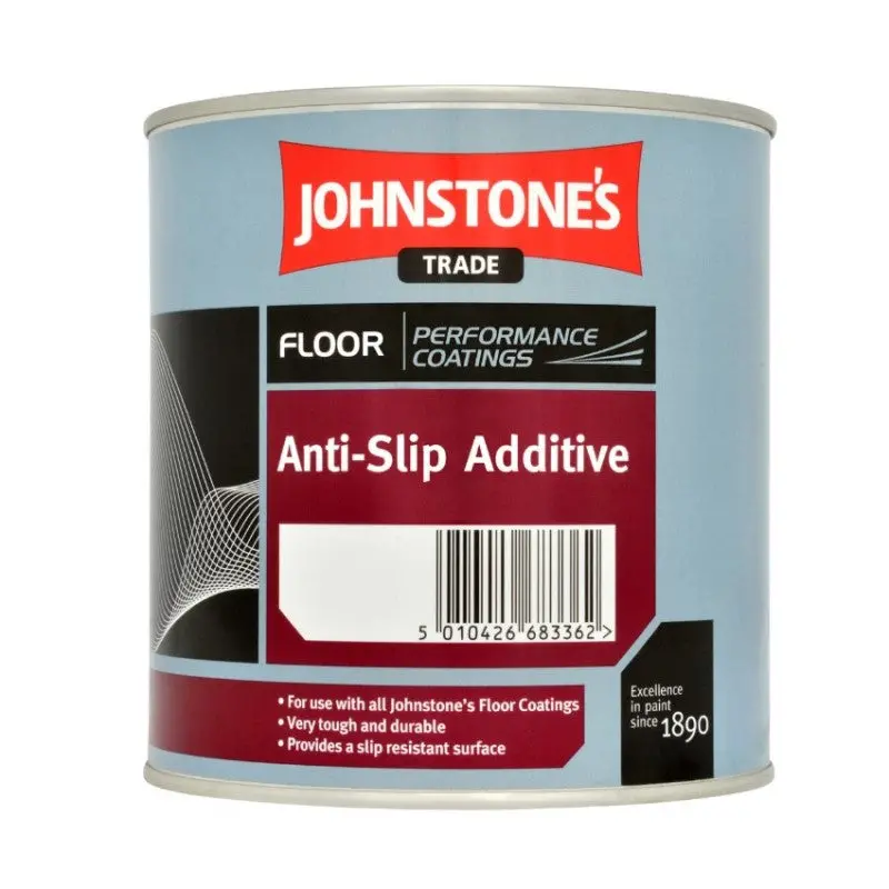 Johnstone's Trade Anti Slip Additive 1