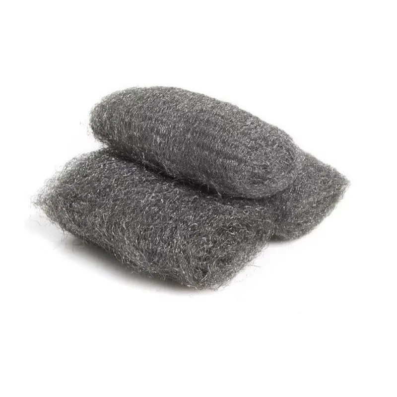 Wire Wool (3 Pack) 1