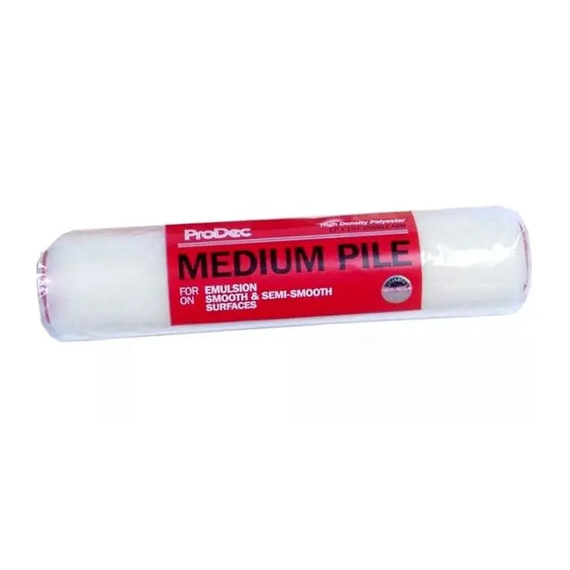 Prodec Contractor Roller Sleeve 9" 1