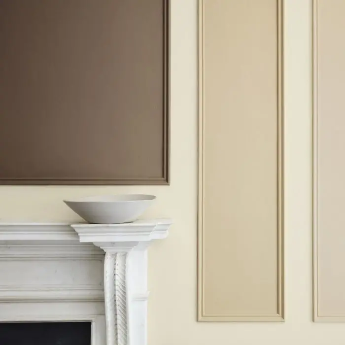 Little Greene - Clay - Mid (153) 2
