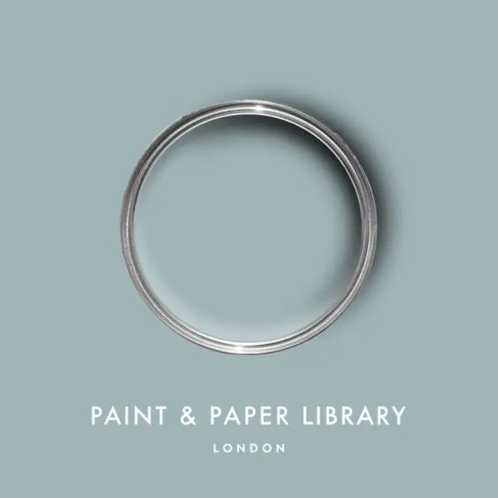 Paint & Paper Library - Sea Nor Sky (643) 1