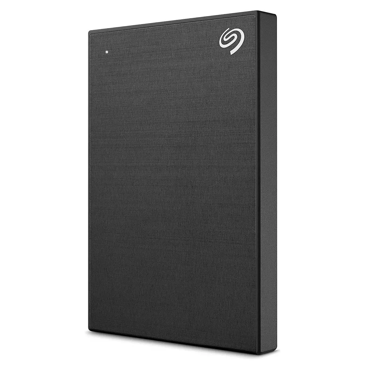Seagate 1Tb Backup Plus Slim Portable External Hard Drive 1