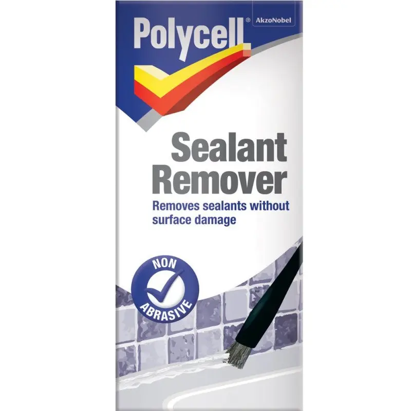 Polycell Sealant Remover 100Ml 1