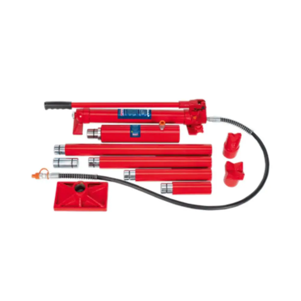 Sealey Snap Type Hydraulic Body Repair Kit 20T 1