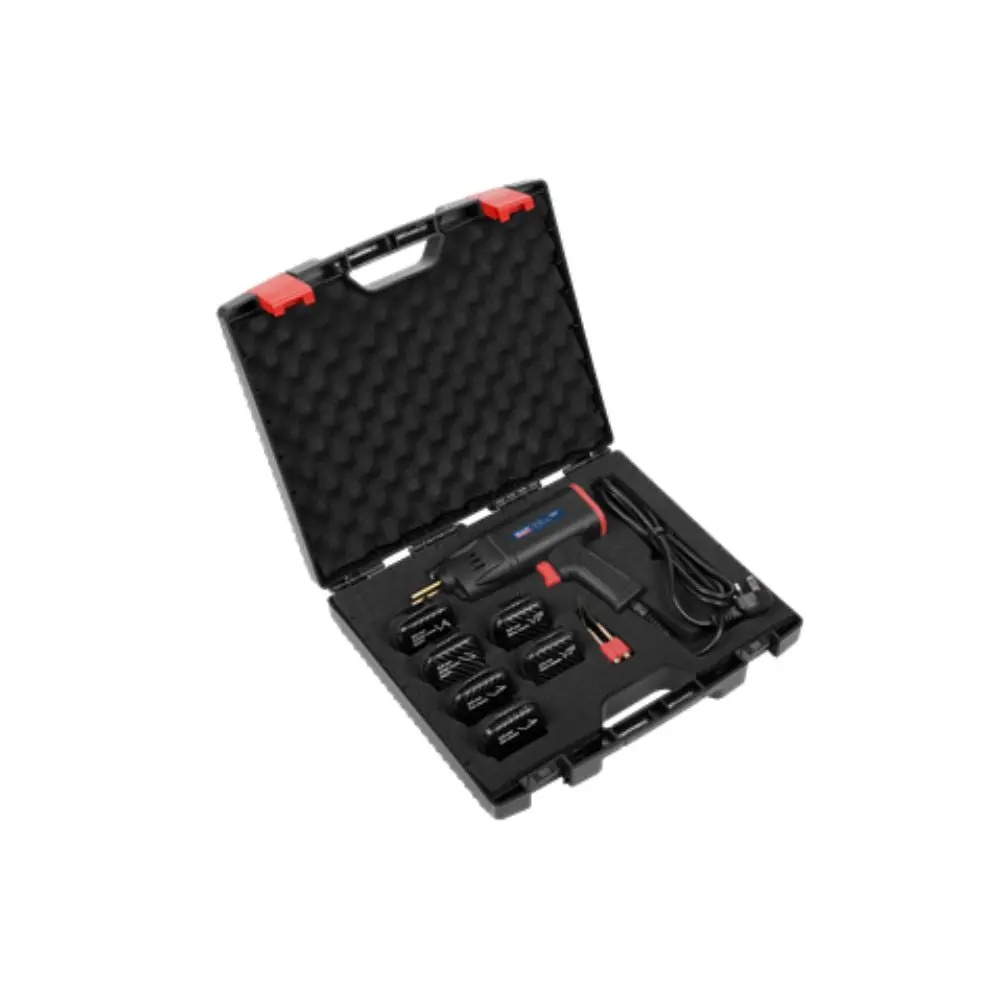 Sealey Plastic Welding Repair Kit 1