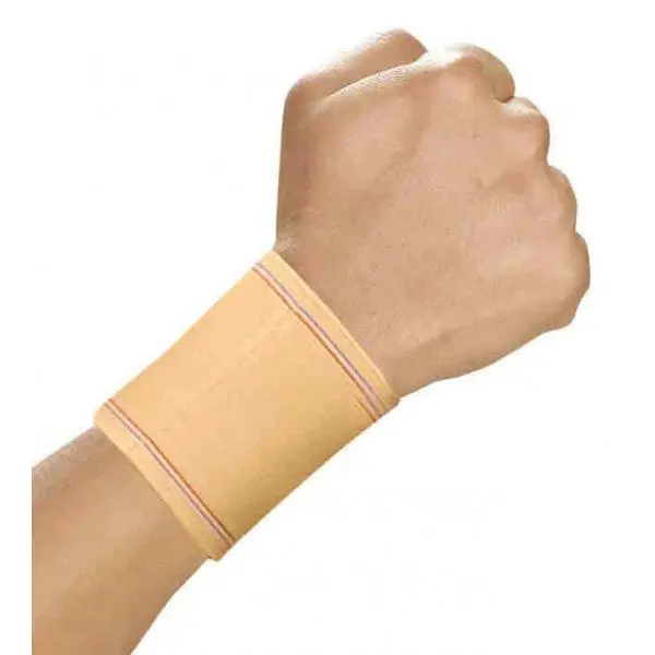 Sego Wrist Support 21-23 Cms (X-Large) 1