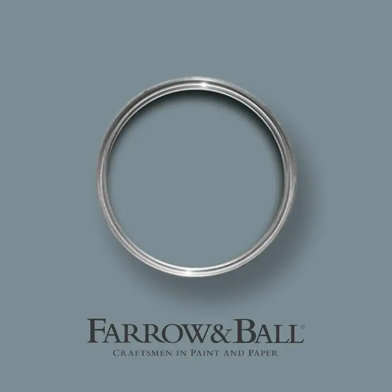 Farrow & Ball Selvedge No.306 1