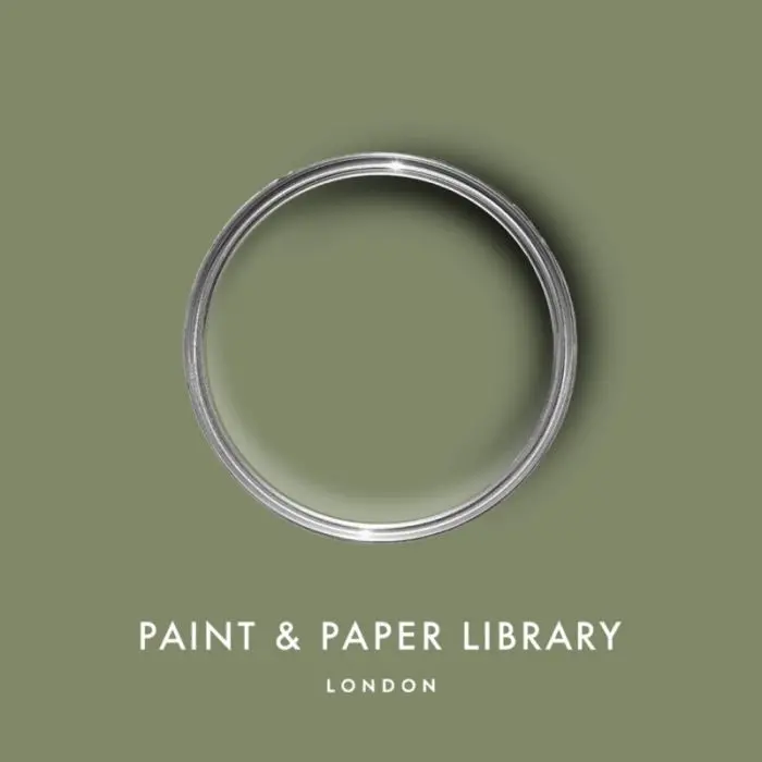 Paint & Paper Library - Sencha (569) 1