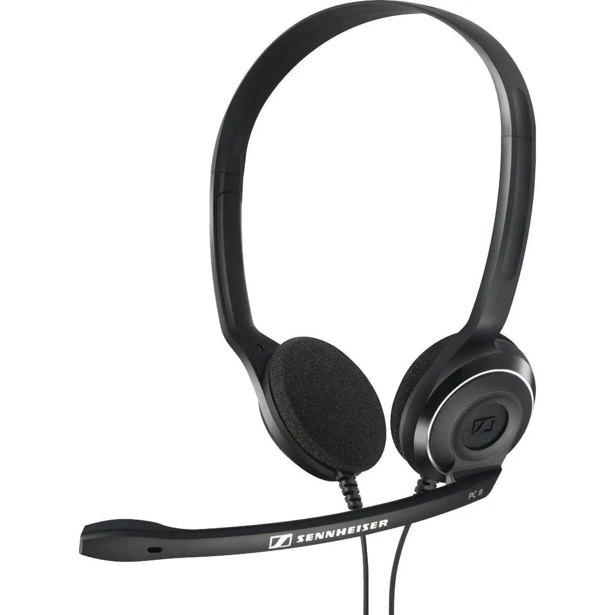 Sennheiser Pc8 Over-Ear Usb Headset With Mic 1