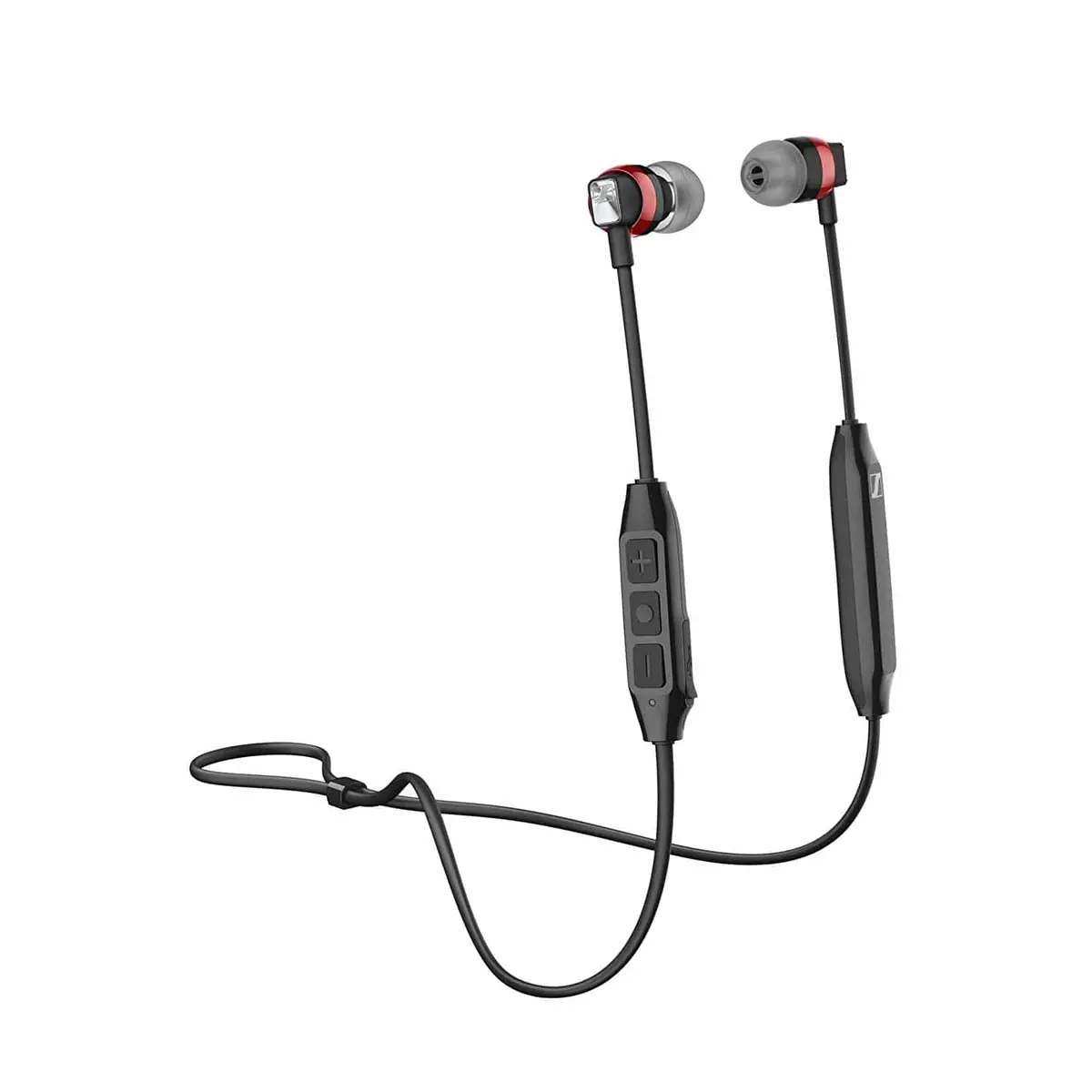 Sennheiser Cx 120Bt In-Ear Wireless Headphone 1