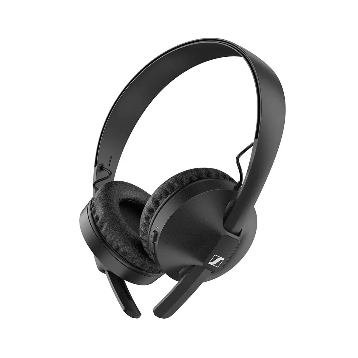 Sennheiser Hd 250Bt On Ear Wireless Headphone (Black) 1