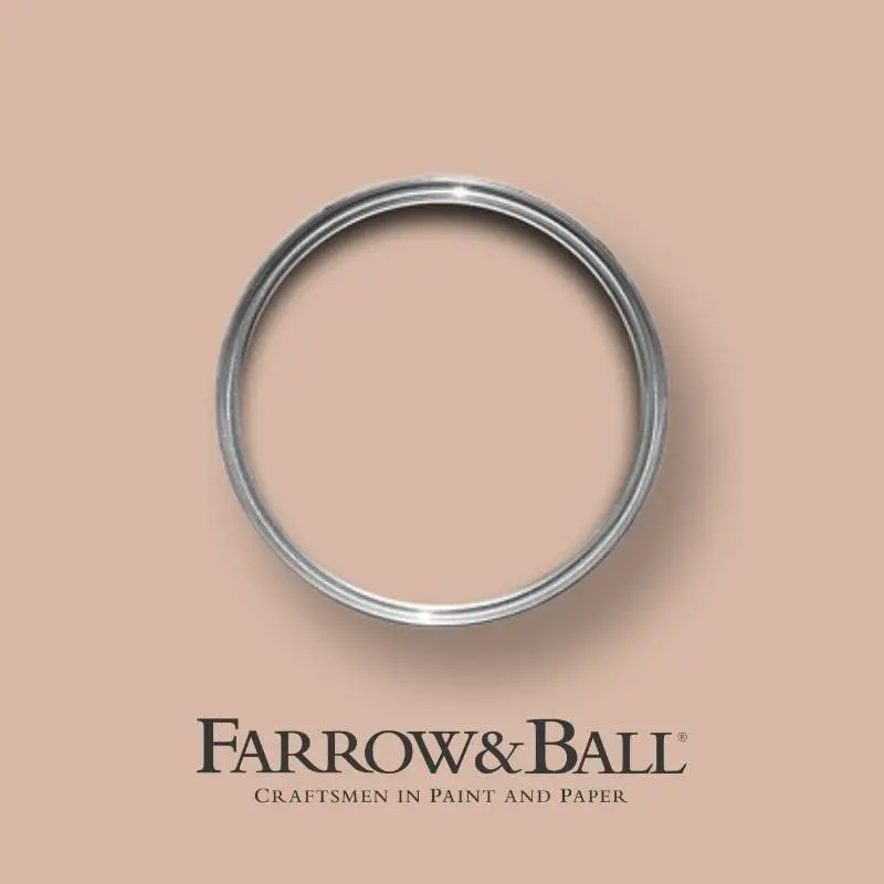 Farrow & Ball - Setting Plaster No.231 1