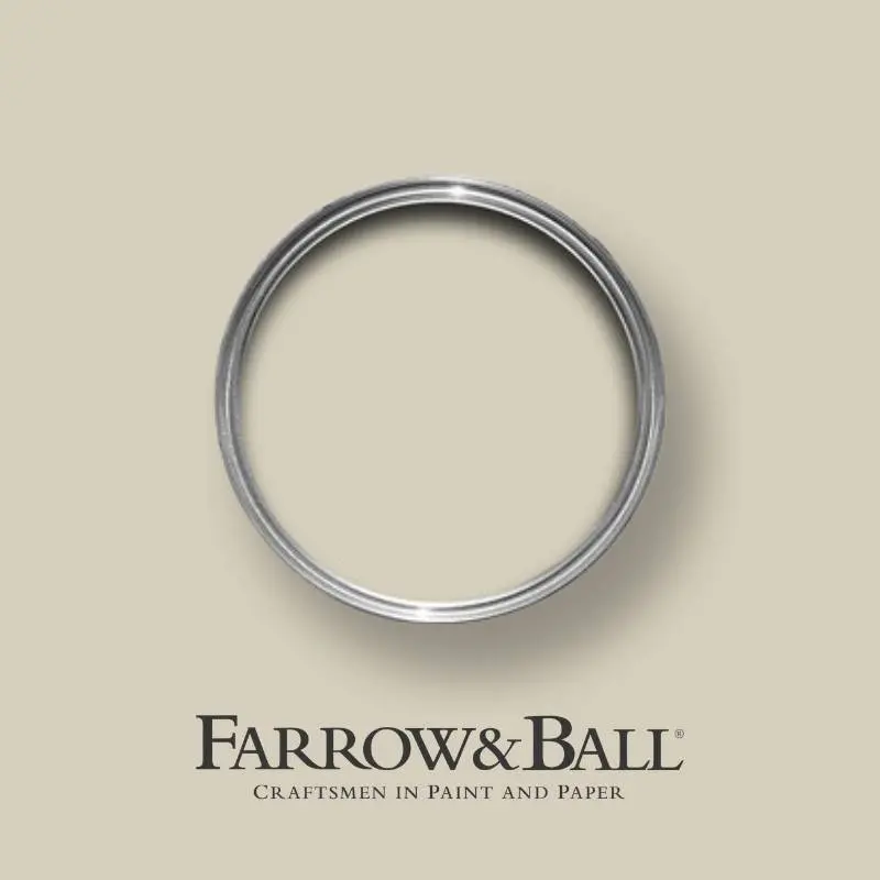 Farrow & Ball Shadow White No.282 1