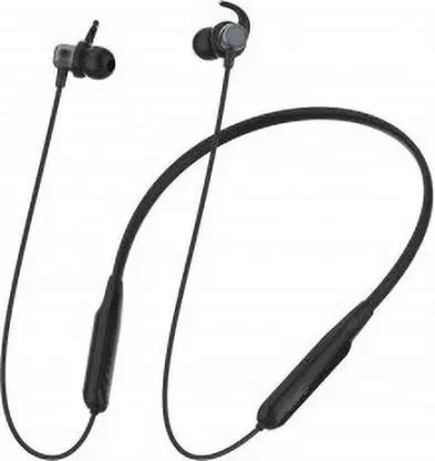 Raimo Shark 2 (59D) Wireless Headphone Bluetooth Headset  (Black, In The Ear) 1