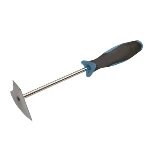 Prep Combination Soft Grip Shave Hook Paint Scraper Tool 1