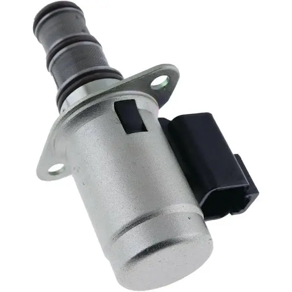 Diselmart Solenoid Valve 12V Sv98-T39s-12 For Caterpillar Cat Excavator Ct60 Ct80 1