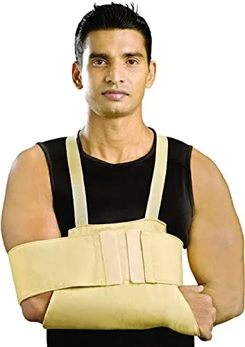 Dyna Shoulder Immobiliser Ordinary (L) 1
